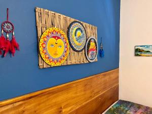 Refúgio ao lado do mar com piscina e muito charme