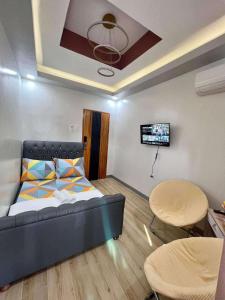 Couple - Private Jacuzzi Pool