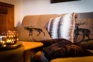 Gästehaus Alpenparadies