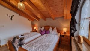 Gästehaus Alpenparadies