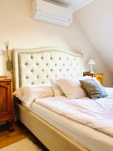 Lux Apartman Villa