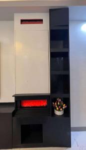 Couple - Private Jacuzzi Pool