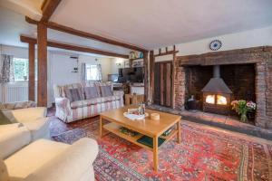 Varley House, Saxmundham