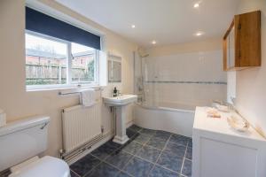 Varley House, Saxmundham