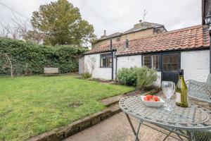 Varley House, Saxmundham