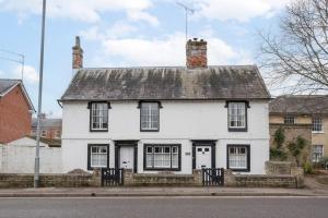 Varley House, Saxmundham