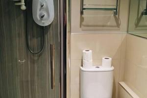 JOIVY Warm & Welcoming Flat near Edinburgh Castle