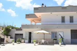 La Casa del Glicine - Relax In Valle D'Itria