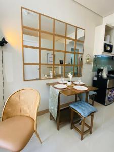 2 BR Condo near SM City Iloilo