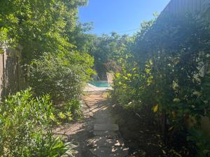 Villas La Villa Cissia , sur la plage : photos des chambres