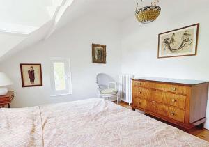 Maisons d'hotes L'Auberge 91530 : photos des chambres