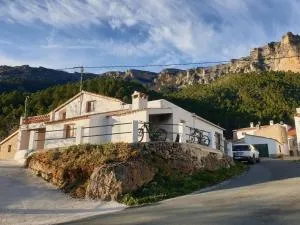 Casa del Ciervo Más que apartamentos - Cotillas