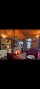 Premium wooden cottage cloud 9 - Jagatsukh