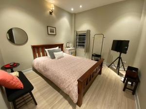 Quynh Nest Homestay