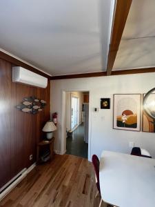 Maison du Havre Petit Duplex