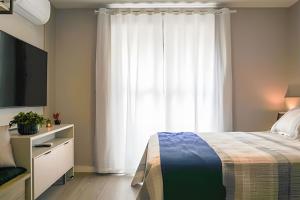 Conforto e Praticidade Centro, Academia, CoWorking