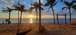 The Shambhala Khaolak Resort