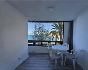 Beachfront Patalavaca - 帕塔拉瓦卡