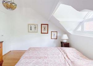 Maisons d'hotes L'Auberge 91530 : photos des chambres