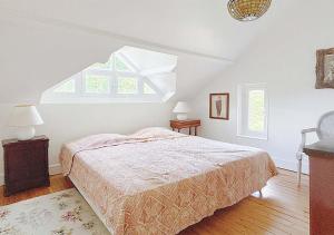 Maisons d'hotes L'Auberge 91530 : Suite Deluxe