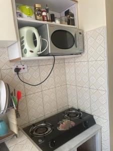 Court Shalom Utawala Near JKIA 1 bedroom