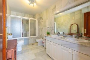 Stylish and spacious 3 bedroom apartment