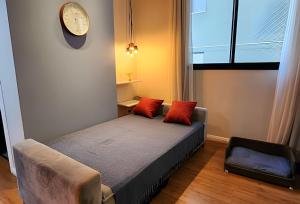 Apê Pet Friendly • Piscina e Academia • Vaga