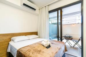 Go Vila Mariana - Studio 7 min. a pé do Metrô - Sou House