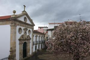 Casinhas Dom Afonso by Hotel Dom Afonso