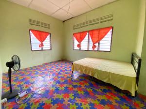 MY Gunung Homestay Vintage