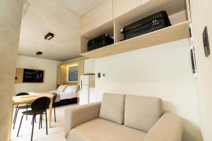 Luxe Palermo Smart Suites