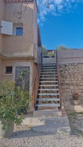 Le jardin des oliviers