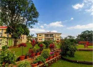 Casa Majestic Resort & Spa , Panchgani - Kudāl