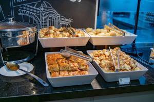 B&B HOTEL São Paulo Luz - Centro