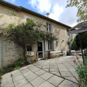 Domaine de Juliette - Traves