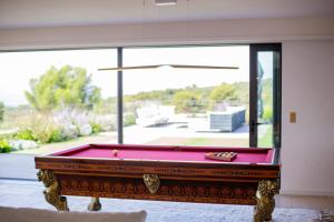 Villas Luxury 4-bedroom villa - pool : photos des chambres