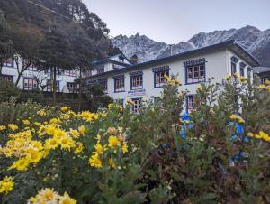 Lukla Himalaya Lodge