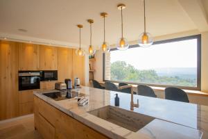 Villas Luxury 4-bedroom villa - pool : photos des chambres