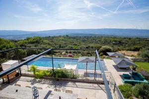 Villas Luxury 4-bedroom villa - pool : photos des chambres