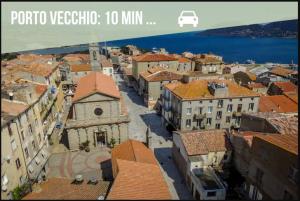 Appartements T2 Cyprien, Climatise, piscines, resto, 5mn plages : photos des chambres