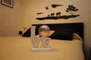 Casa MiRo - Monte Compatri