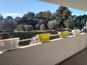 Escapade provençale