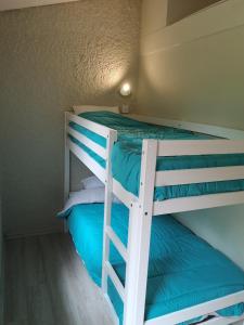 Villages vacances Joli Cottage Tiny en foret au Village Vacances : photos des chambres