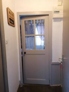 Appartements L'atelier des reves, balneo, lit rond, centre-ville : photos des chambres
