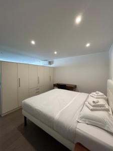 Moderno appartamento a Tenero