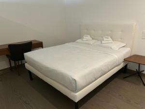 Moderno appartamento a Tenero