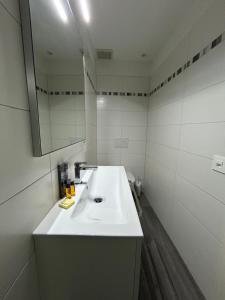 Moderno appartamento a Tenero