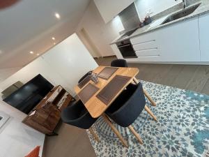 Moderno appartamento a Tenero