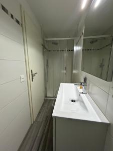 Moderno appartamento a Tenero