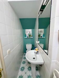 Precioso Adosado El Cormorán Novo Sancti Petri